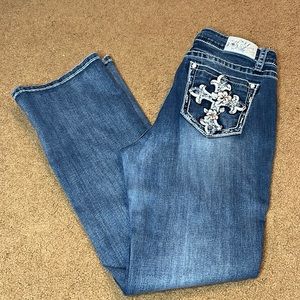 Grace LA jeans size 34